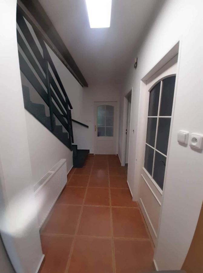 Petadvacitka Villa Česká Skalice Dış mekan fotoğraf