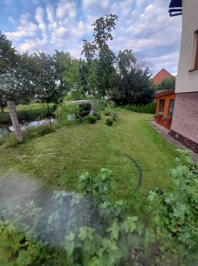 Petadvacitka Villa Česká Skalice Dış mekan fotoğraf