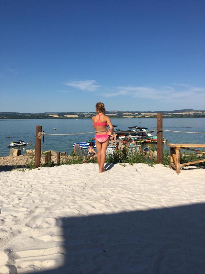 Petadvacitka Villa Česká Skalice Dış mekan fotoğraf