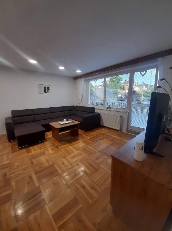 Petadvacitka Villa Česká Skalice Dış mekan fotoğraf