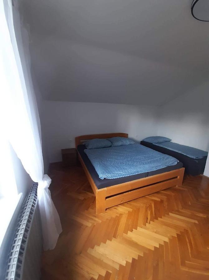 Petadvacitka Villa Česká Skalice Dış mekan fotoğraf
