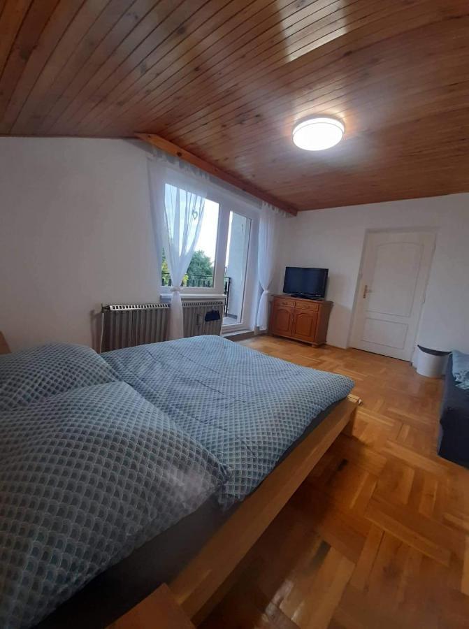 Petadvacitka Villa Česká Skalice Dış mekan fotoğraf