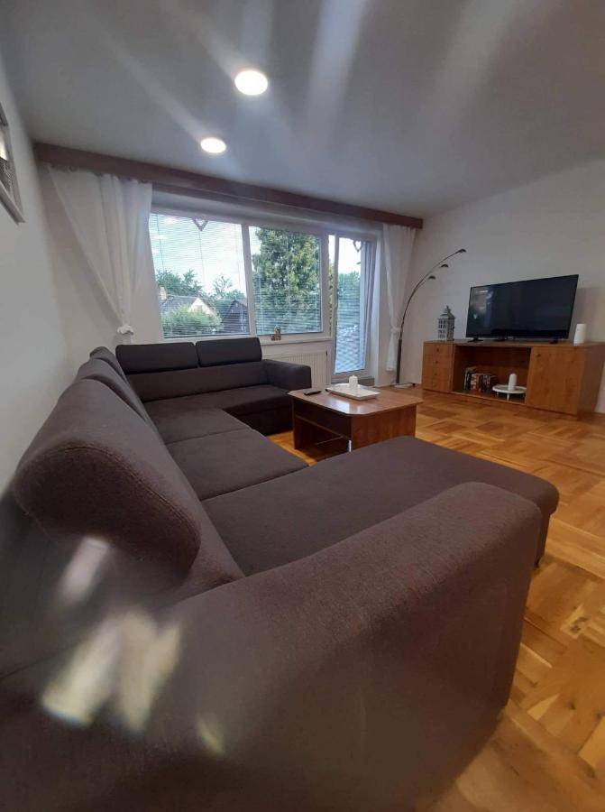 Petadvacitka Villa Česká Skalice Dış mekan fotoğraf