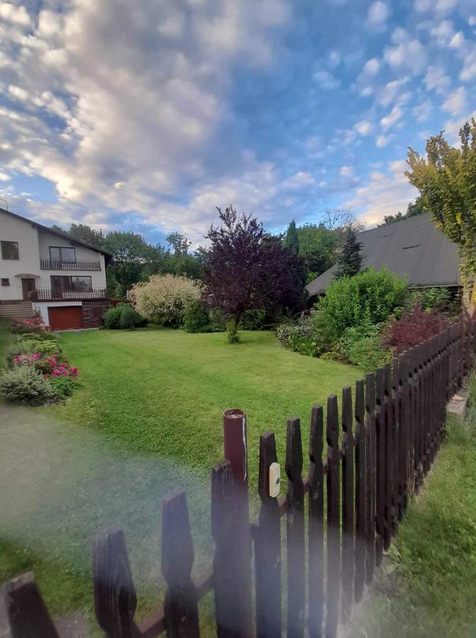 Petadvacitka Villa Česká Skalice Dış mekan fotoğraf